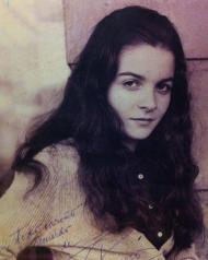 Tina Romero Tina Romero