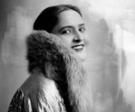 Hermine Sterler
