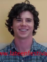 Charlie McDermott
