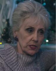Anita Dobson