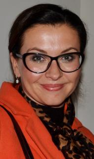 Dana Morávková