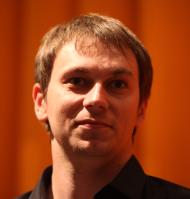 Jiří Vejdělek