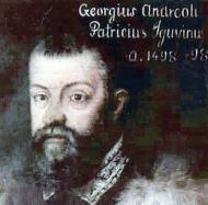 Giorgio Andreoli