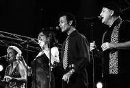 The Manhattan Transfer