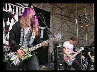Nailbomb