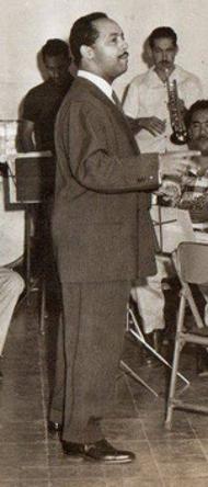 Perez Prado