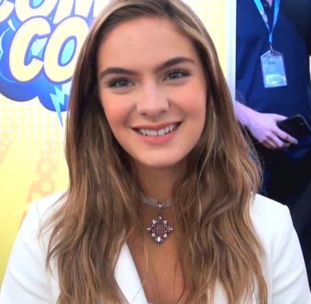 Brighton Sharbino