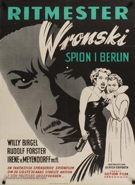 Rittmeister Wronski