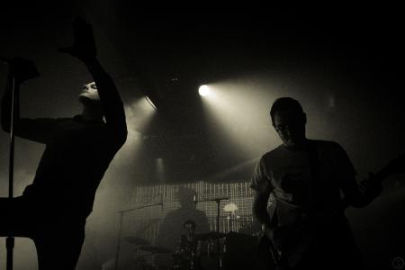 Blackgaze Grupa muzyczna &amp; Artysta muzyczny Lista 