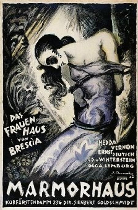 The Women House of Brescia