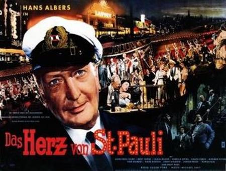 The Heart of St. Pauli