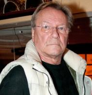 Siergiej Szakurow Siergiej Szakurow