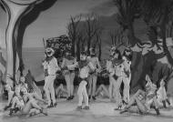 Ach! Te piękne kobietki