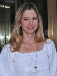 Mira Sorvino Mira Sorvino