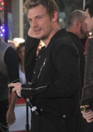 Nick Carter