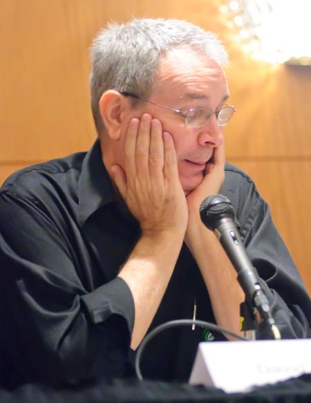 Trials and Tribble-ations