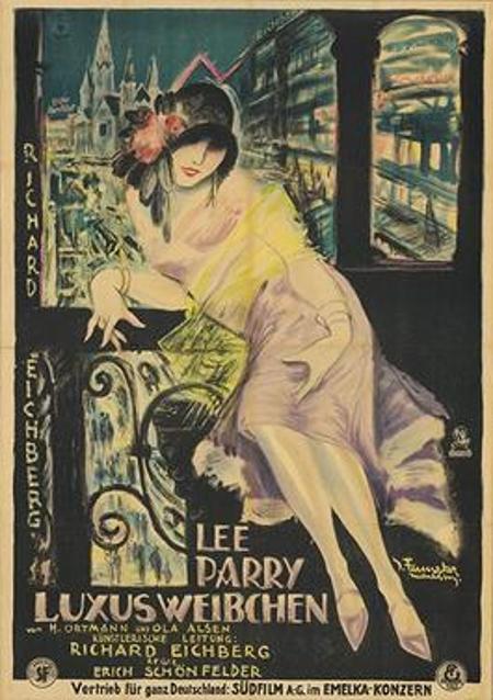 Women of Luxury