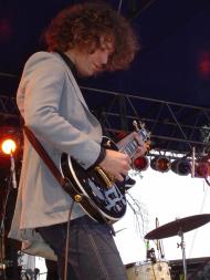 David Keuning Piosenka Lista 