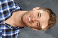 Michael Welch