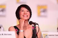 Lauren Tom
