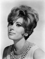 Jill St. John Film Lista  (Filmografia) 