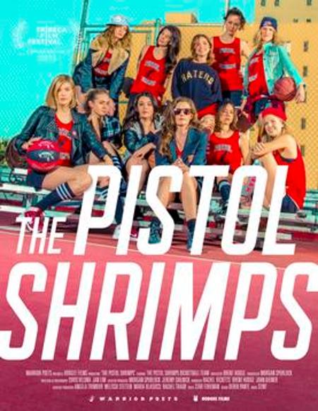 The Pistol Shrimps