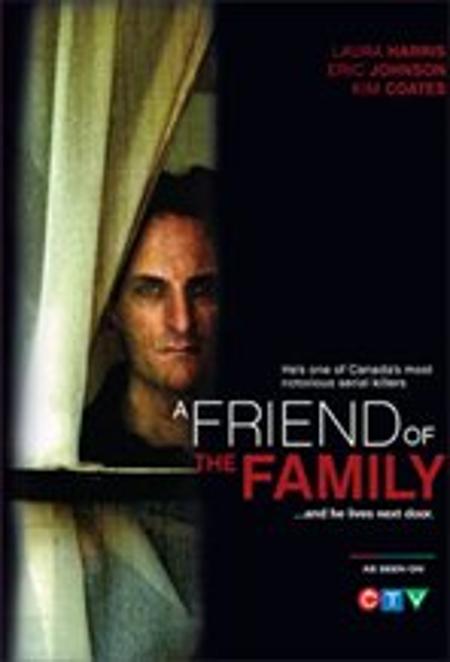 A Friend of the Family