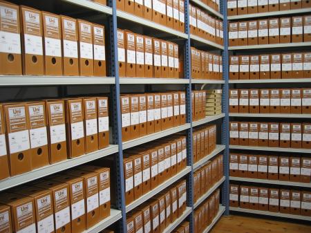 Photograph Conservator Osoba Lista 