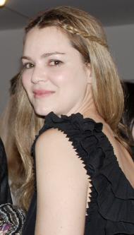 Jacinda Barrett Film Lista (Filmografia) Jacinda Barrett Film Lista (Filmografia)