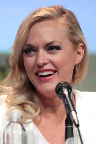 Elaine Hendrix Elaine Hendrix
