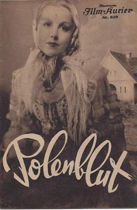 Polenblut