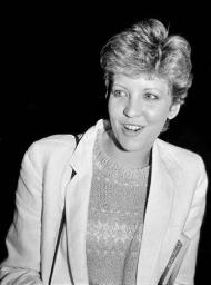 Nancy Allen