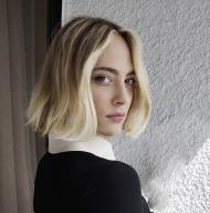 Nora Arnezeder
