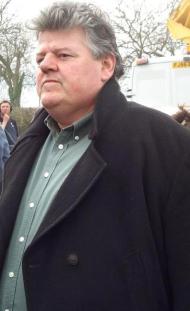 Robbie Coltrane Robbie Coltrane