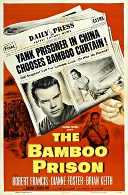 The Bamboo Prison