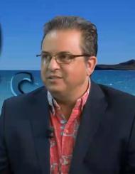 Glenn Medeiros
