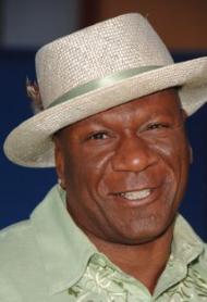 Ving Rhames Ving Rhames