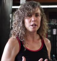 Kathy Long Kathy Long