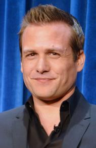 Gabriel Macht Gabriel Macht