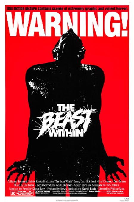 The Beast Within