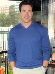 Chris Klein (actor) Film Lista  (Filmografia) 