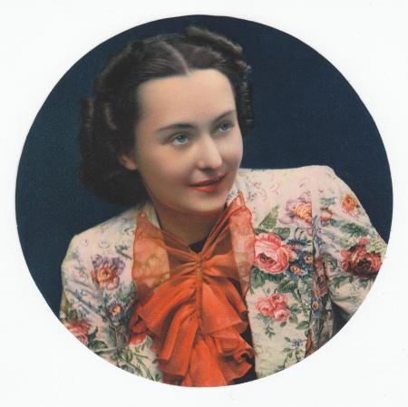 Hana Vítová Film Lista  (Filmografia) 