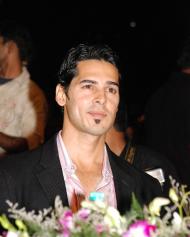 Dino Morea Dino Morea