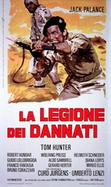 Battle of the Commandos