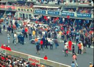 Le Mans