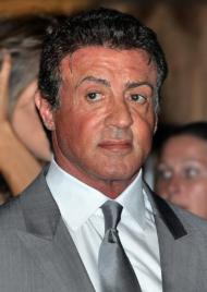 Sylvester Stallone Sylvester Stallone