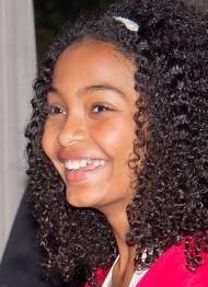 Yara Shahidi