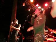 American Head Charge