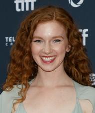 Annalise Basso