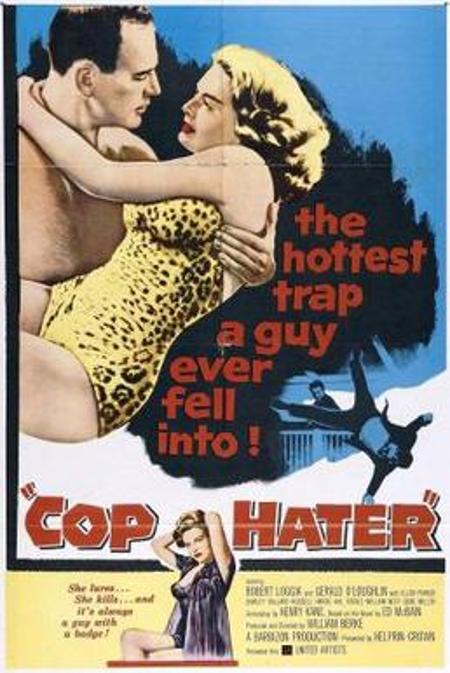 Cop Hater